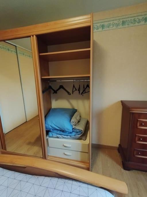 Parent Aise Βίλα Aze  Εξωτερικό φωτογραφία